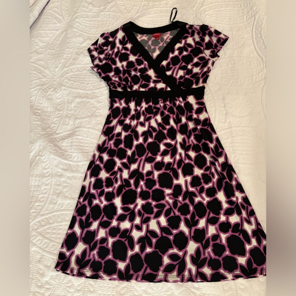 Merona spring dress
